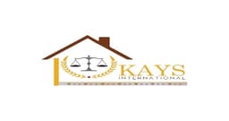 Logo KAYS International