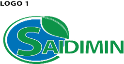 Logo SAIDIMIN