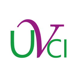 Logo UVCI - Université Virtuelle de Côte d'Ivoire